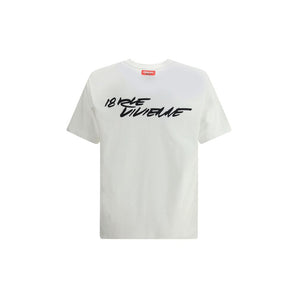 Kenzo Futura 2000 cotton T-Shirt