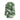 Etro Green Wool Coat