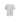 MM6 White Cotton T-Shirt