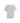 MM6 White Cotton T-Shirt