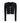 Balmain Black Viscose Cardigan