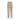 Fabiana Filippi Beige Fleece Wool Dress Pants