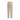 Fabiana Filippi Beige Fleece Wool Dress Pants