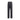 Fabiana Filippi Gray Fleece Wool Casual Pants
