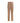 Fabiana Filippi Beige Fleece Wool Dress Pants