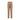 Fabiana Filippi Beige Fleece Wool Dress Pants