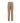Fabiana Filippi Beige Fleece Wool Dress Pants