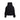 ALAINPAUL High collar Jacket