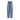 ALAINPAUL Elastic waist Jeans