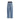 ALAINPAUL Elastic waist Jeans