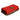 Dolce & Gabbana Red Quilted Devotion Crossbody 11 PRO Phone case bag