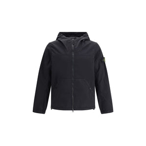 Stone Island Cotton Jacket