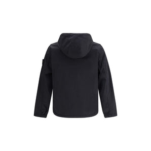 Stone Island Cotton Jacket