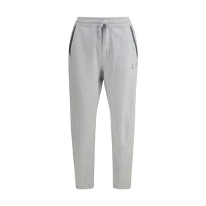 Brunello Cucinelli Logoed Sweatpants