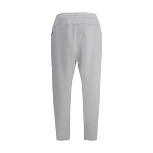 Brunello Cucinelli Logoed Sweatpants