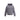 Parajumpers Gray Cotton Sweatshirt