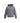 Parajumpers Gray Cotton Sweatshirt