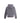 Parajumpers Gray Cotton Sweatshirt