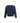 Parajumpers Blue Cotton Sweatshirt