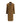 Vivienne Westwood Brown Fleece Wool Coat