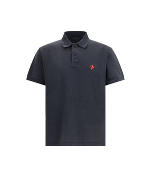 Balenciaga Cotton Polo Shirt
