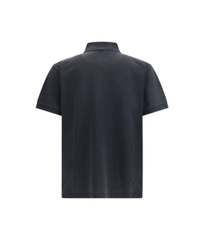 Balenciaga Cotton Polo Shirt
