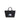 Ganni XXL Puppy Tote Bag