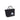 Ganni XXL Puppy Tote Bag
