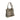 Ganni Leopard Print Tote Bag