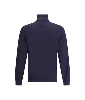 ZEGNA Cashmere turtleneck sweater