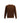 Laneus Brown Cashmere Cashmere Sweater