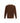 Laneus Brown Cashmere Cashmere Sweater