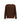 Laneus Brown Cashmere Cardigan