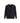 Laneus Black Cashmere Cardigan
