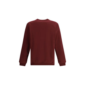 Brunello Cucinelli Maxi print Sweatshirt
