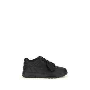 Off-White Out Of Office Sneakers