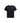 Premiata Black Cotton T-Shirt