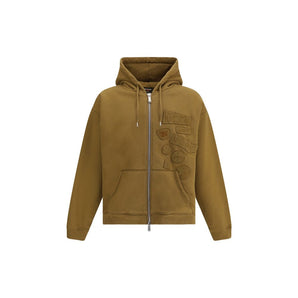 Dsquared² Zip Hoodie