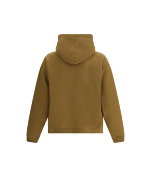 Dsquared² Zip Sweatshirt