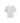Maison Kitsuné White Cotton T-Shirt