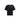 Maison Kitsuné Contrast logo T-Shirt