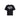 Maison Kitsuné Contrast logo T-Shirt