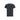 Margiela Black Cotton T-Shirt