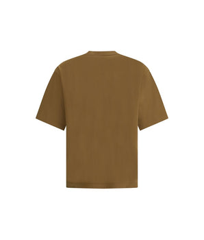 Dsquared² Embroidered Patches T-Shirt