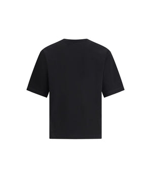 Dsquared² Black Cotton Sportswear