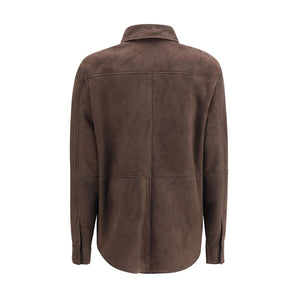 The Row Gwena Jacket