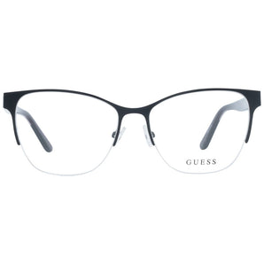 Guess Black Women Glasses Frame