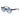 BMW Blue Men Sunglass
