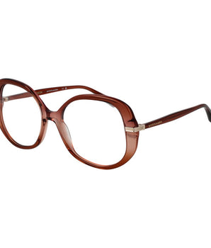 Scotch & Soda Brown Acetate Glasses (Frames)