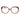 Scotch & Soda Brown Women Glasses Frame